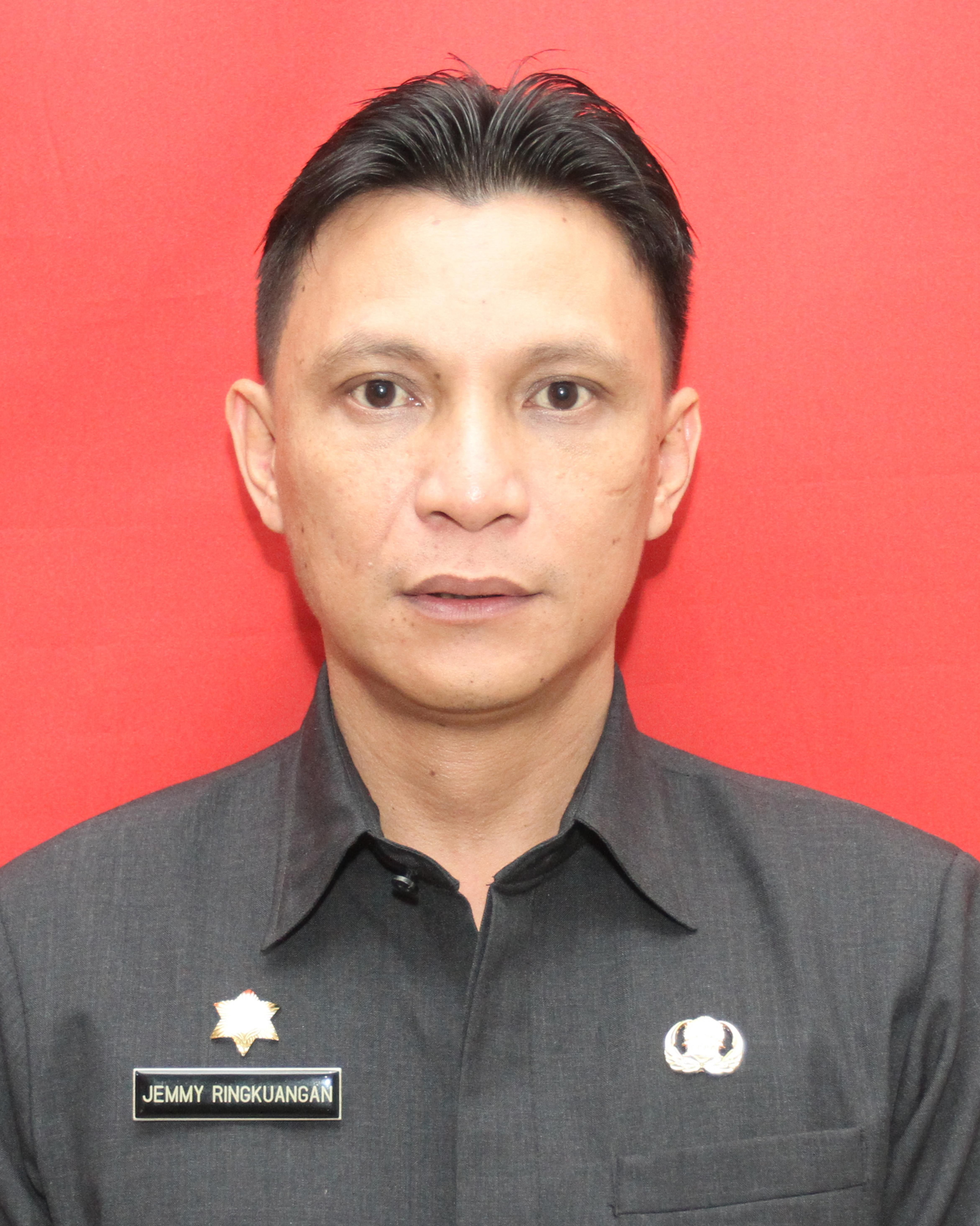 Kepala Dinas